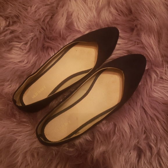 Old Navy Shoes - Old Navy🔹️Flats